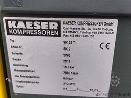 Kaeser SK25T
