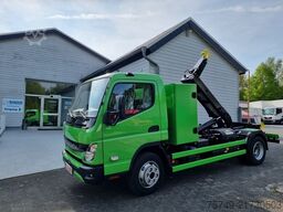 Fuso Canter Fuso 7C18 City Abrollkipper
