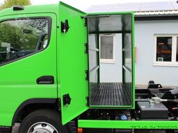 Fuso Canter Fuso 7C18 City Abrollkipper