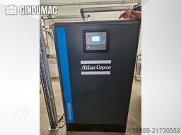 Atlas Copco GA 110 VSD+