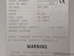 HAAS VCE 1600W