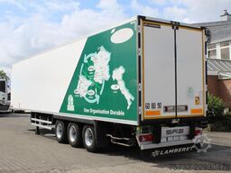 Lamberet CV 1950Mt. 2,65h Bi Multi Temp. Strom FRC 07 27