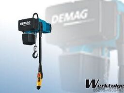 DEMAG kettingtakels