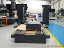 Correa CNC Milling machine CORREA FP40/40 - 895235FP40/40