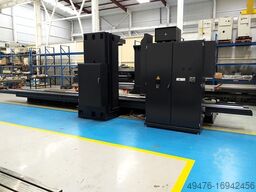 Correa CNC Milling machine CORREA FP40/40 - 895235FP40/40