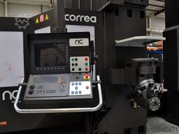 Correa CNC Milling machine CORREA FP40/40 - 895199FP40/40