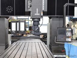 Correa CNC Milling machine CORREA FP40/40 - 895199FP40/40
