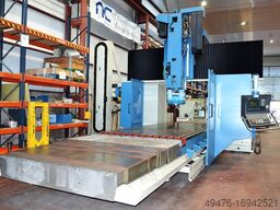 Correa Milling machine CORREA FP40/50FP40/50