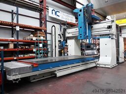 Correa Milling machine CORREA FP40/50FP40/50