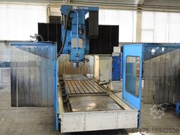 Correa Bridge milling machine CORREA FP30/30 - 8900205FP30/30