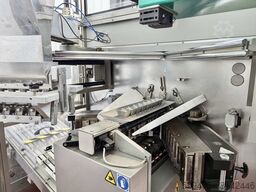 Marchesini MS 235 / AS 237 / BA 50