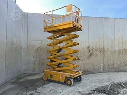 Iteco It 12122 (14m)