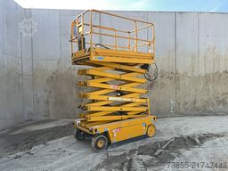 Iteco It 12122 (14m)