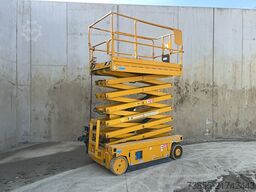 Iteco It 12122 (14m)