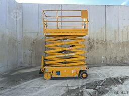 Iteco It 12122 (14m)