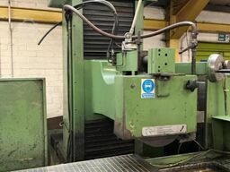 GER MACHINE TOOLS RS 10/60