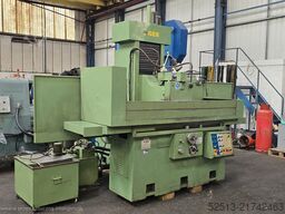GER MACHINE TOOLS RS 10/60