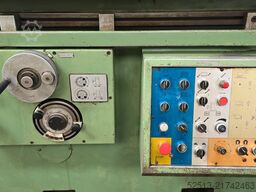 GER MACHINE TOOLS RS 10/60