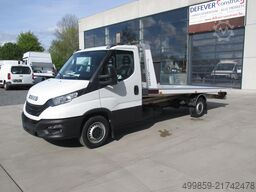 Iveco Daily 35S16 RWD SW coulissant-sliding