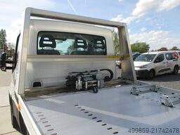 Iveco Daily 35S16 RWD SW coulissant-sliding