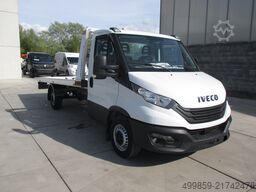 Iveco Daily 35S16 RWD SW coulissant-sliding