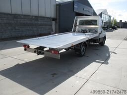 Iveco Daily 35S16 RWD SW coulissant-sliding