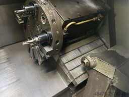 HAAS SL20-THE