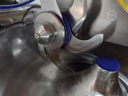 Fleischkutter K+G Wetter SM-65STL