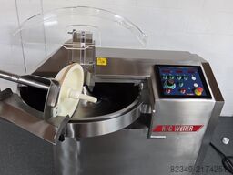 Fleischkutter K+G Wetter SM-65STL