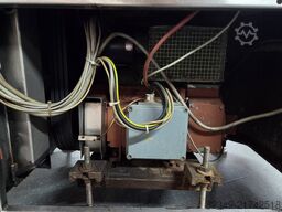 Fleischkutter K+G Wetter SM-65STL
