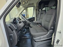 Fiat Ducato 35 L4H2 180 Automatik Multicab DOKA LED