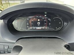 Fiat Ducato 35 L4H2 180 Automatik Multicab DOKA LED