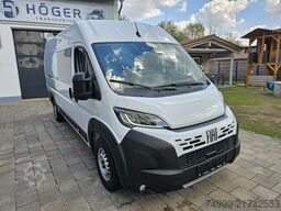 Fiat Ducato 35 L4H2 180 Automatik Multicab DOKA LED