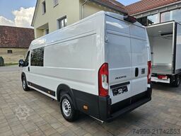 Fiat Ducato 35 L4H2 180 Automatik Multicab DOKA LED