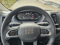 Fiat Ducato 35 L4H2 180 Automatik Multicab DOKA LED