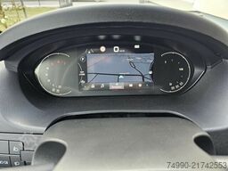 Fiat Ducato 35 L4H2 180 Automatik Multicab DOKA LED