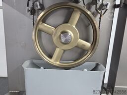 Knochensäge Mado MKB 650