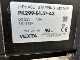 ELS-LABELING-SYSTEMS AK3-EB-SCBS201