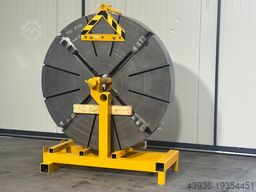 COLOMBO & LENNA 4J-1500