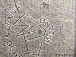 COLOMBO & LENNA 4J-1500