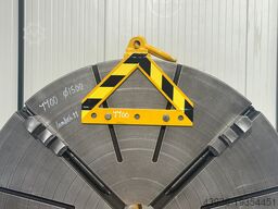 COLOMBO & LENNA 4J-1500