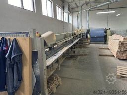 WEINIG GRECON PJ 150/500