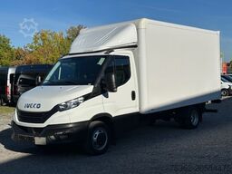 Iveco Daily 35C16 Zwillingsbereifung.LBW.Kamer