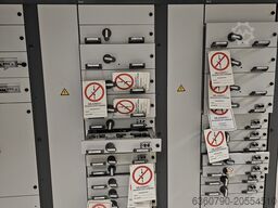 Rittal / ABB / Phoenix Contact / Eaton