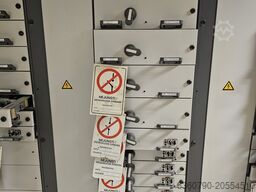 Rittal / ABB / Phoenix Contact / Eaton 