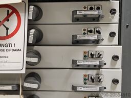 Rittal / ABB / Phoenix Contact / Eaton 