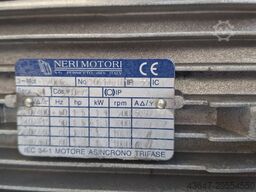 Bettinelli s.p.a. Italy TR 210