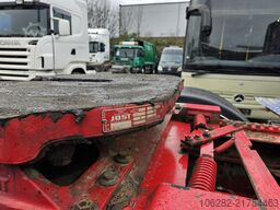 SCANIA SCANIA R620LB6X4HHA Manuel PTO Blatt/Luf