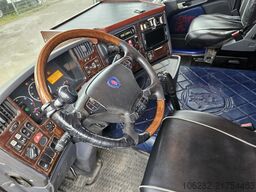 SCANIA SCANIA R620LB6X4HHA Manuel PTO Blatt/Luf