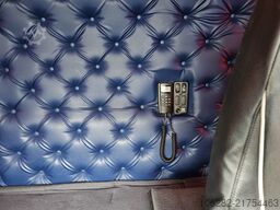 SCANIA SCANIA R620LB6X4HHA Manuel PTO Blatt/Luf